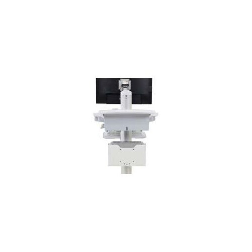 Ergotron SV-Montagesatz - Montagekomponente (Wagen-Upgradeset) Produktbild Additional View 1 L