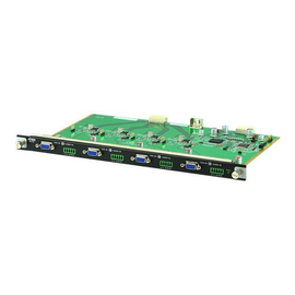 ATEN VM7104 - Erweiterung für Video/Audio - 4 Anschlüsse Produktbild