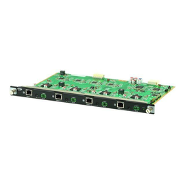 ATEN VM7514 4-Port HDBaseT Input Board - Erweiterungsmodul Produktbild