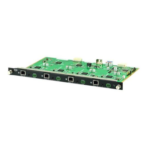 ATEN VM8514 4-Port HDBaseT Output Board - Erweiterungsmodul Produktbild
