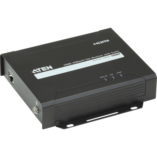 ATEN VE805R HDMI HDBaseT-Lite Receiver with Scaler Produktbild Additional View 3 L