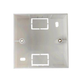 VALUE A/V Modules - Gehäuse - weiß (Packung mit Produktbild