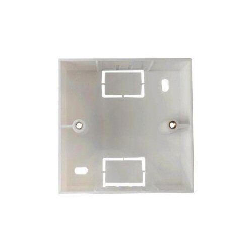 VALUE A/V Modules - Gehäuse - weiß (Packung mit Produktbild