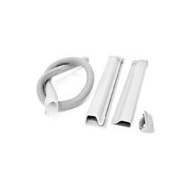 Ergotron Kabel-Management-Kit - weiß Produktbild