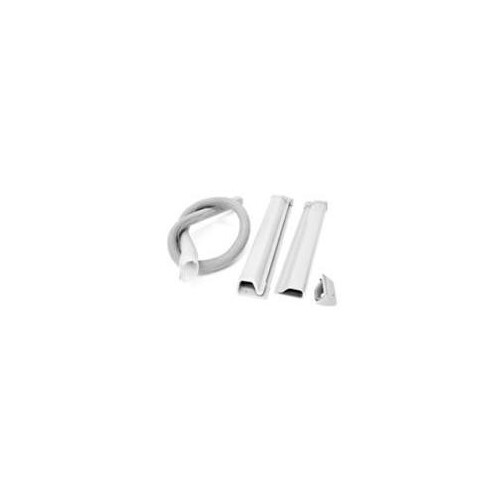 Ergotron Kabel-Management-Kit - weiß Produktbild
