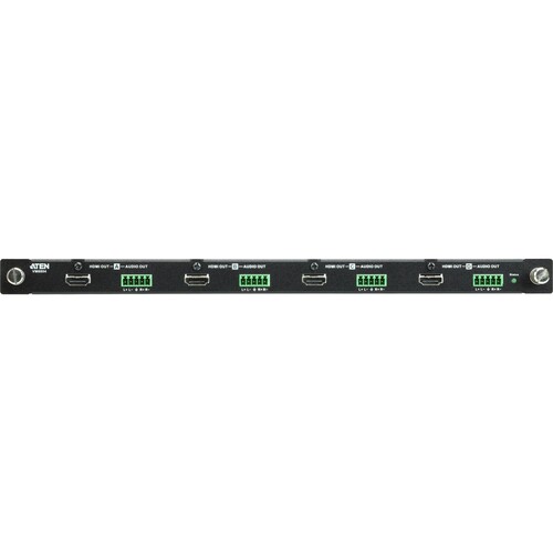 ATEN VM8804 HDMI Output Board - Erweiterungsmodul Produktbild Additional View 3 L