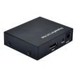 VALUE Video-Verteiler - 2 x DisplayPort - Desktop Produktbild Additional View 1 S
