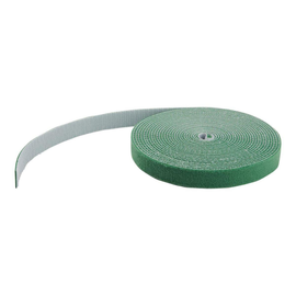 StarTech.com HKLP100GN Klettkabelbinder (30,4m, frei zuschneidbar & wiederverwendbar) Produktbild