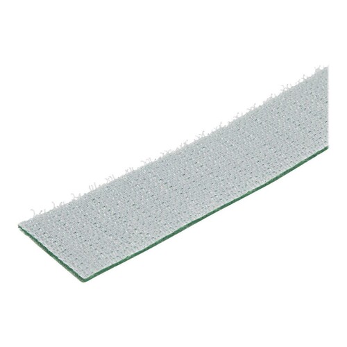 StarTech.com HKLP100GN Klettkabelbinder (30,4m, frei zuschneidbar & wiederverwendbar) Produktbild Additional View 1 L