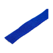 StarTech.com HKLP25BL Klettkabelbinder (7,6m, frei zuschneidbar & wiederverwendbar) blau Produktbild Additional View 1 S