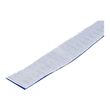 StarTech.com HKLP25BL Klettkabelbinder (7,6m, frei zuschneidbar & wiederverwendbar) blau Produktbild Additional View 2 S