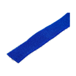 StarTech.com HKLP50BL Klettkabelbinder (15m, frei zuschneidbar & wiederverwendbar) blau Produktbild Additional View 1 S