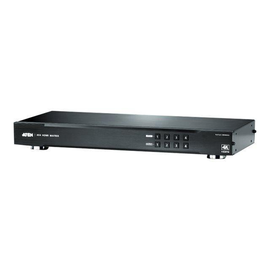 ATEN VanCryst 4 x 4 4K HDMI Matrix Switch VM0404HA Produktbild