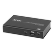 ATEN VS192 - Video-Verteiler - 2 x DisplayPort Produktbild Additional View 2 S