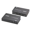 ATEN VS192 - Video-Verteiler - 2 x DisplayPort Produktbild Additional View 3 S