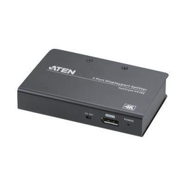 ATEN VanCryst VS194 - Video-/Audio-Splitter - 4 x DisplayPort Produktbild