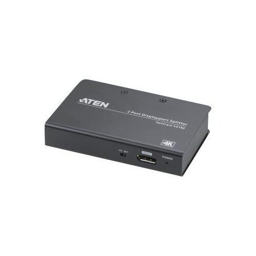 ATEN VanCryst VS194 - Video-/Audio-Splitter - 4 x DisplayPort Produktbild