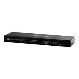ATEN VS1804T HDMI Over Cat 5 Splitter - Erweiterung für Video/Audio Produktbild