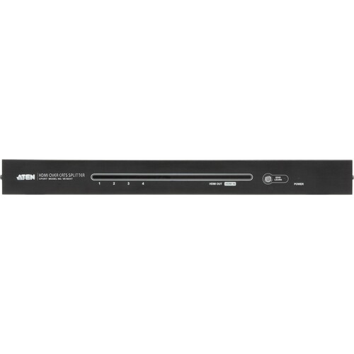 ATEN VS1804T HDMI Over Cat 5 Splitter - Erweiterung für Video/Audio Produktbild Additional View 2 L