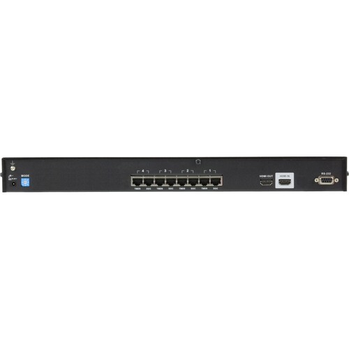 ATEN VS1804T HDMI Over Cat 5 Splitter - Erweiterung für Video/Audio Produktbild Additional View 4 L