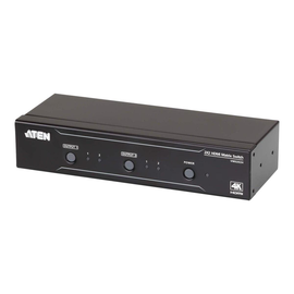 ATEN VanCryst VM0202H 2x2 4K HDMI Matrix - Video/Audio-Schalter Produktbild