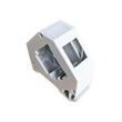 ROLINE Keystone Jack-DIN-Adapter für Schienenmontage Produktbild