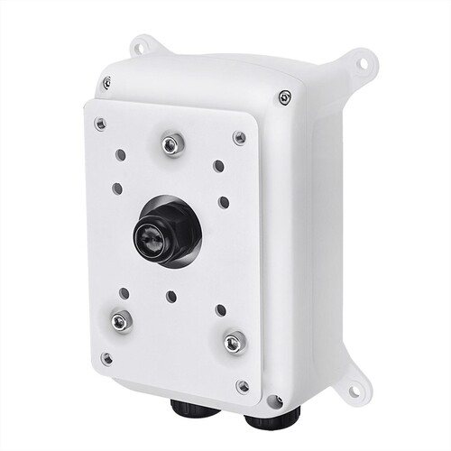 VIVOTEK AM-718 - Anschlusskasten für Kamera - geeignet für Wandmontage Produktbild Additional View 1 L