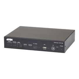 ATEN VanCryst Control System VK1100 Compact Control Box Produktbild