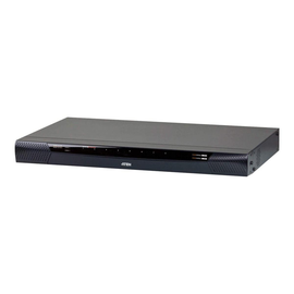 ATEN KVM over IP KN1108VA - KVM-Switch - managed Produktbild