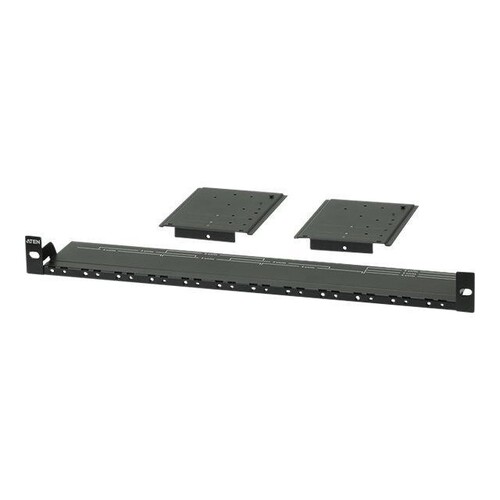 ATEN VE-RMK1U - Rackmontagesatz Produktbild