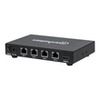 Manhattan 1080p 4-Port HDMI Extending Splitter Transmitter, Splits One Source to Four Outputs, Three Produktbild