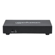 Manhattan 1080p 4-Port HDMI Extending Splitter Transmitter, Splits One Source to Four Outputs, Three Produktbild Additional View 1 S