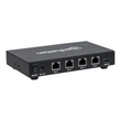 Manhattan 1080p 4-Port HDMI Extending Splitter Transmitter, Splits One Source to Four Outputs, Three Produktbild Additional View 2 S