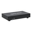 Manhattan 1080p 4-Port HDMI Extending Splitter Transmitter, Splits One Source to Four Outputs, Three Produktbild Additional View 3 S