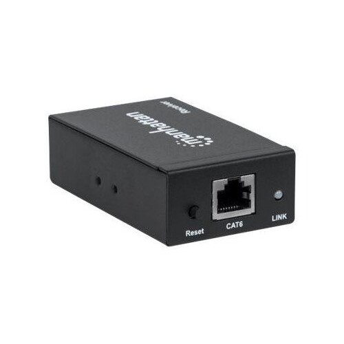 Manhattan 1080p HDMI Extending Receiver Unit, Receives One Input Signal from Transmitter up to 50m, Produktbild Additional View 4 L