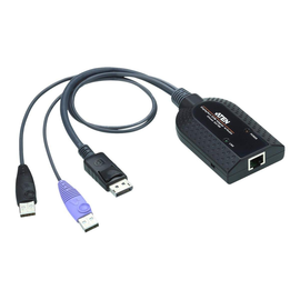 ATEN KA7189 - KVM-/Audio-/USB-Extender - DisplayPort Produktbild