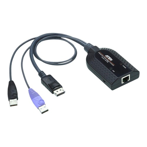 ATEN KA7189 - KVM-/Audio-/USB-Extender - DisplayPort Produktbild