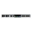 ATEN KVM over IP KN1116VA - KVM-Switch - managed Produktbild Additional View 4 S