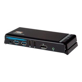 ROLINE KVM-/Audio-/USB-Switch - 2 x KVM/Audio/USB Produktbild