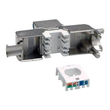 VALUE Modulare Eingabe - CAT 6a - STP - RJ-45 Produktbild