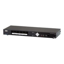 ATEN CM1284 4-Port USB HDMI Multi-View KVMP Switch Produktbild