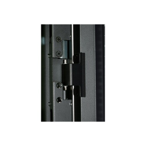 APC NetShelter SX - Schrank Netzwerkschrank - Schwarz - 42HE - 48.3 cm (19") Produktbild Additional View 2 L