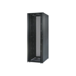 APC NetShelter SX Enclosure with Sides - Schrank Produktbild