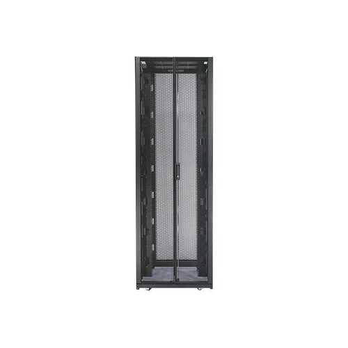 APC NetShelter SX Enclosure with Sides - Schrank Produktbild Additional View 1 L