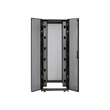 APC NetShelter SX Enclosure with Sides - Schrank Produktbild Additional View 2 S
