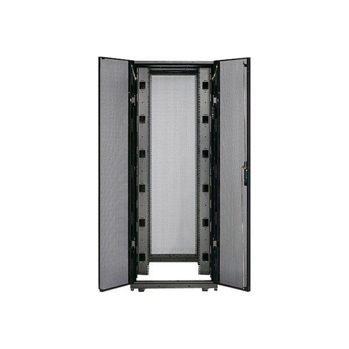 APC NetShelter SX Enclosure with Sides - Schrank Produktbild Additional View 2 L