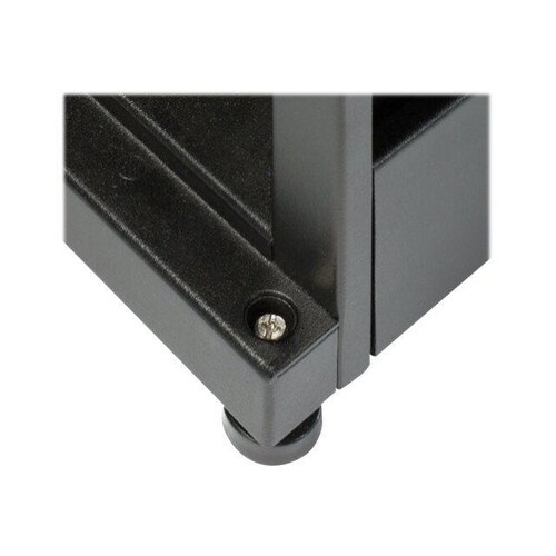 APC NetShelter SX Enclosure with Sides - Schrank Produktbild Additional View 3 L