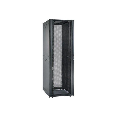 APC NetShelter SX Enclosure with Sides - Schrank Produktbild Additional View 4 L