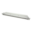 ROLINE Patch Panel - Hellgrau - 48.3 cm (19") Produktbild
