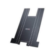APC Gestelldach - Schwarz - für NetShelter Produktbild Additional View 1 S